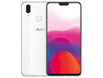 Vivo X21