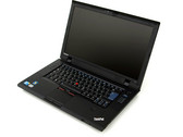 Обзор ноутбука Lenovo Thinkpad L512
