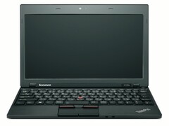 Обзор Lenovo ThinkPad X120e