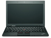 Обзор Lenovo ThinkPad X120e