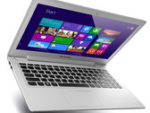 Краткий обзор ноутбука Lenovo IdeaPad U330p