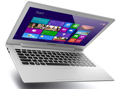 Краткий обзор ноутбука Lenovo IdeaPad U330p