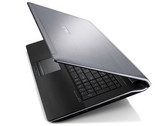 Обзор ноутбука Asus N73SV