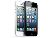 Обзор Apple iPhone 5