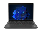 Lenovo ThinkPad P14s G3, i7-1260P T550