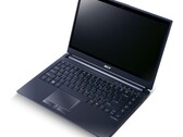 Acer анонсировала ноутбук TravelMate Timeline 8481T
