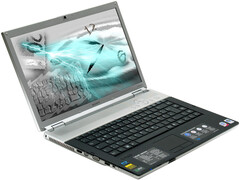 Обзор ноутбука Sony Vaio VGN-FZ31Z