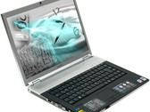 Обзор ноутбука Sony Vaio VGN-FZ31Z