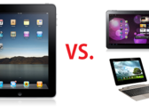 Новый iPad греется не особо сильнее Android планшетов, при этом он может протянуть до 24 часов в качестве 4G точки доступа