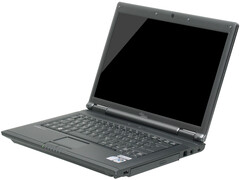 Обзор ноутбука Fujitsu Siemens Esprimo Mobile M9400