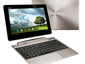 Asus показала Transformer Pad 300 и Transformer Pad Infinity Series