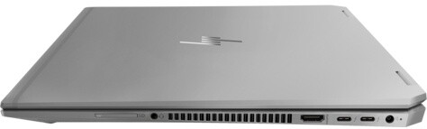 HP ZBook Studio x360 G5 ZC62EA