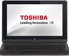 Test Toshiba Satellite U920t-100 Ultrabook