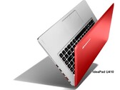 Ноутбуки Lenovo IdeaPad U310 и U410 выйдут уже в мае