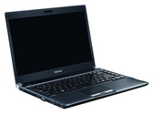 Обзор ноутбука Toshiba Portege R830-110