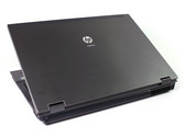 Обзор мобильной рабочей станции HP EliteBook 8740w