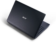 Обзор ноутбука Acer Aspire 5742G (GT 540M)