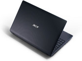 Обзор ноутбука Acer Aspire 5742G (GT 540M)