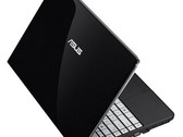 Обзор ноутбука Asus N55SF-S1124V