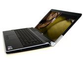 Обзор ноутбука Dell Studio XPS 16