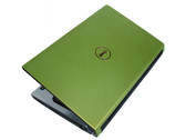 Обзор ноутбука Dell Studio 1558 (HD4570) 