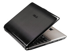 Обзор субноутбука Asus N20A