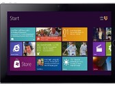 В этом году выйдет как минимум 32 Windows 8 планшета