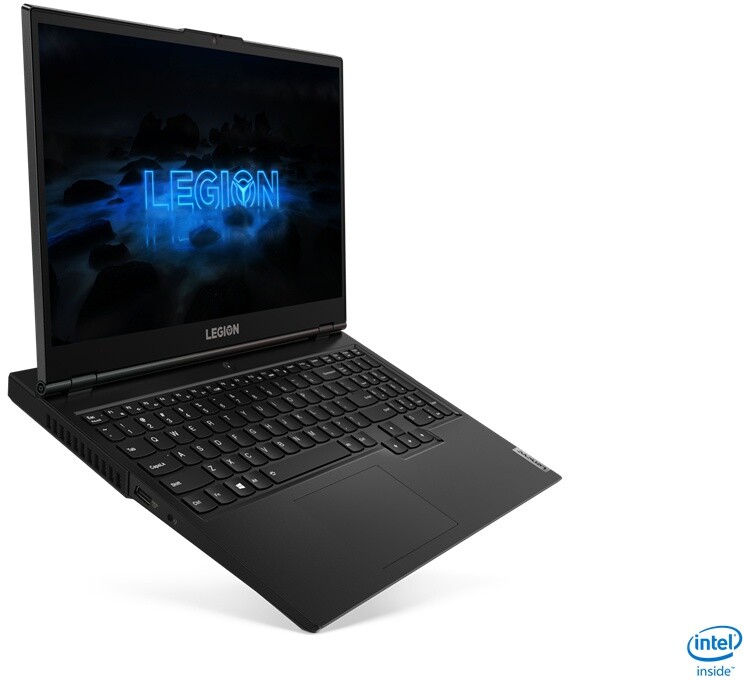 Ноутбук Lenovo Legion 5 15arh05h Купить