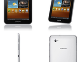 Samsung представила Galaxy Tab 7.0 Plus