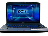 Обзор ноутбука Acer Aspire 6920G