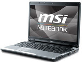 Обзор ноутбука MSI EX625