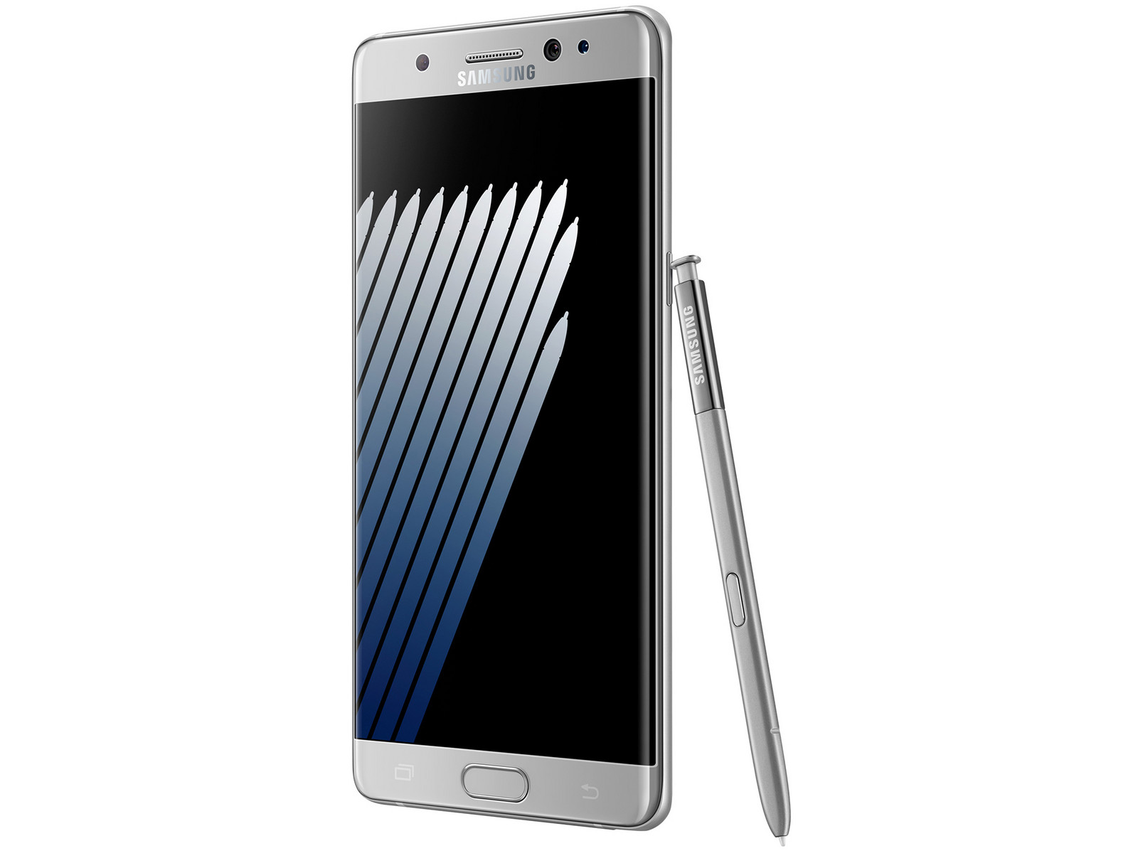 Samsung Galaxy Note 7 Samsung Galaxy Note 7