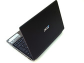 Обзор ноутбука Acer Aspire One 721