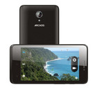 Archos 45 Titanium Archos 45 Titanium