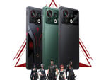 Nubia Z40S Pro Nubia Z40S Pro