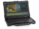 Dell Latitude 14 5430 Rugged, i7-1185G7