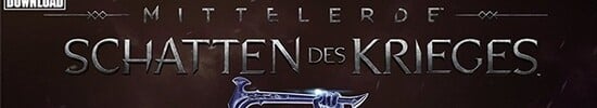 Middle-earth: Shadow of War