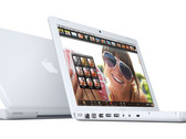 Обзор Apple MacBook 5.2 