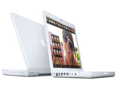 Обзор Apple MacBook 5.2 