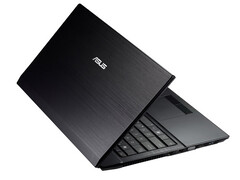 Обзор ноутбука Asus Pro P53E-SO102X