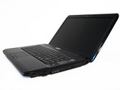 Обзор ноутбука mySN MG6 (Compal HLB2)