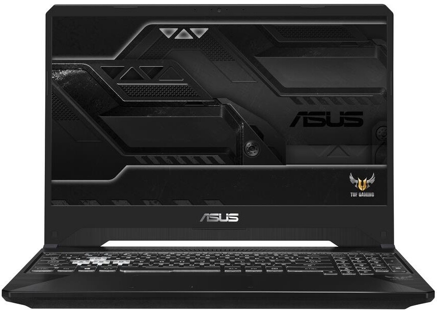 Asus tuf gaming fx505gd discount
