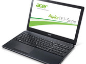 Обзор ноутбука Acer Aspire E1-572