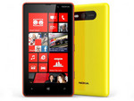 Nokia Lumia 820