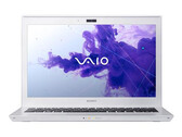 Sony всё-таки выпускает ультрабуки VAIO