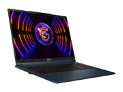 MSI Stealth 16 Studio A13VG, i7-13620H