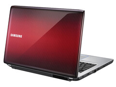 Обзор ноутбука Samsung R730-JT06