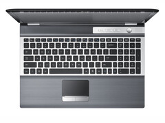 Обзор Samsung RF511