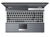 Обзор Samsung RF511