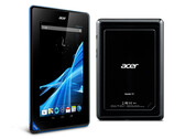 Acer представляет планшет Iconia B1 всего за 120 евро
